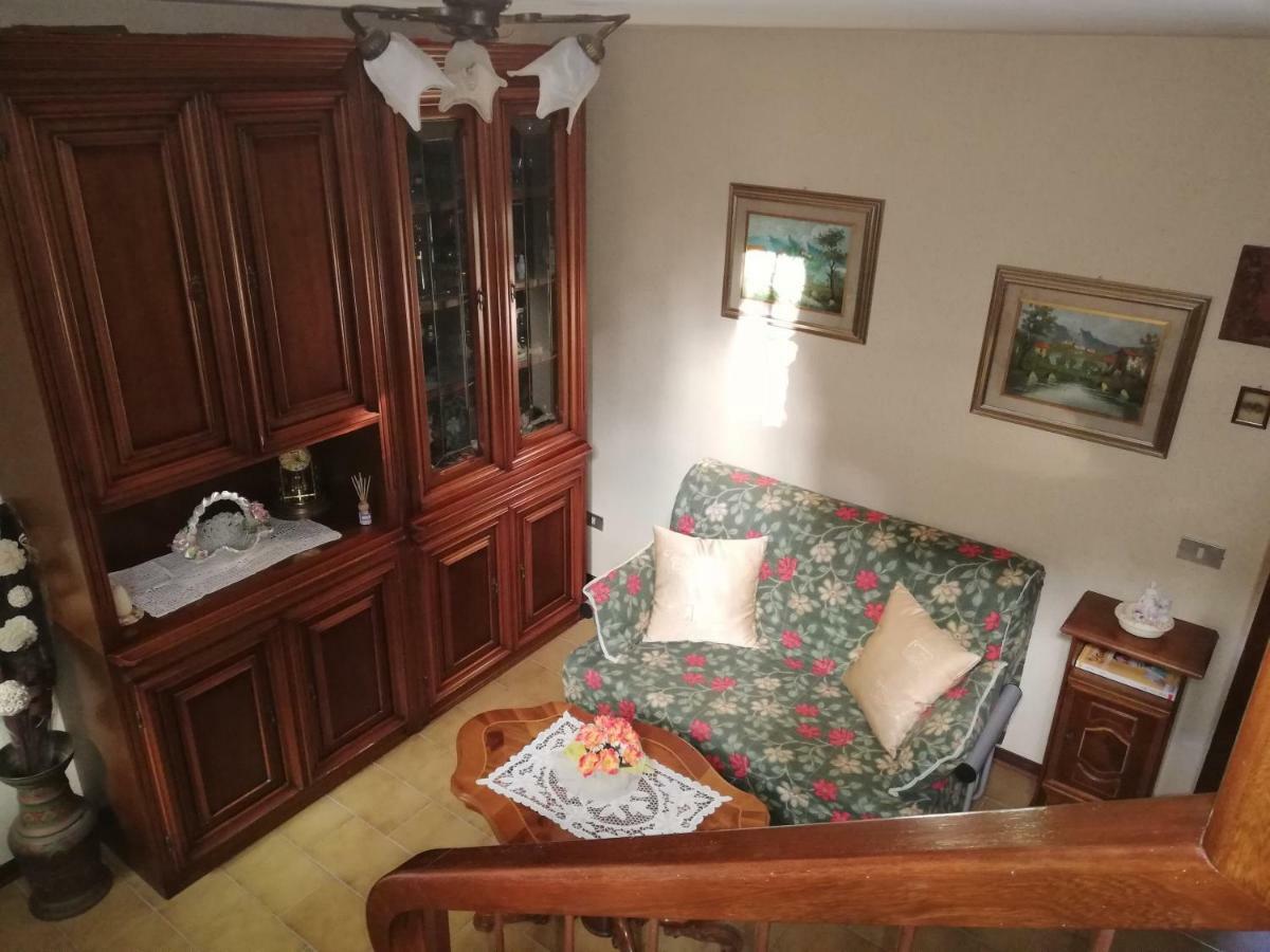 Casetta Del Sole Corsanico-Bargecchia المظهر الخارجي الصورة
