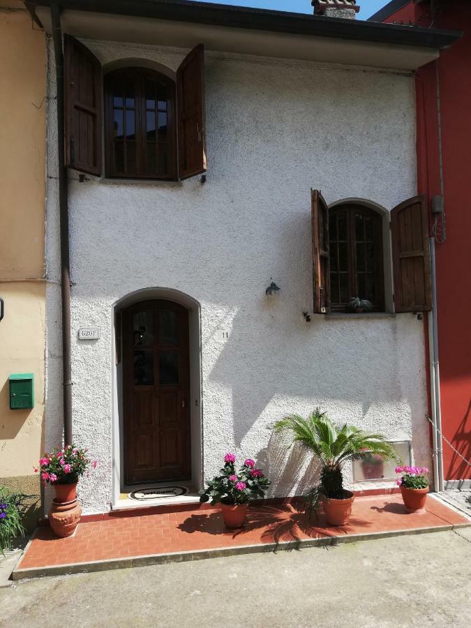 Casetta Del Sole Corsanico-Bargecchia المظهر الخارجي الصورة