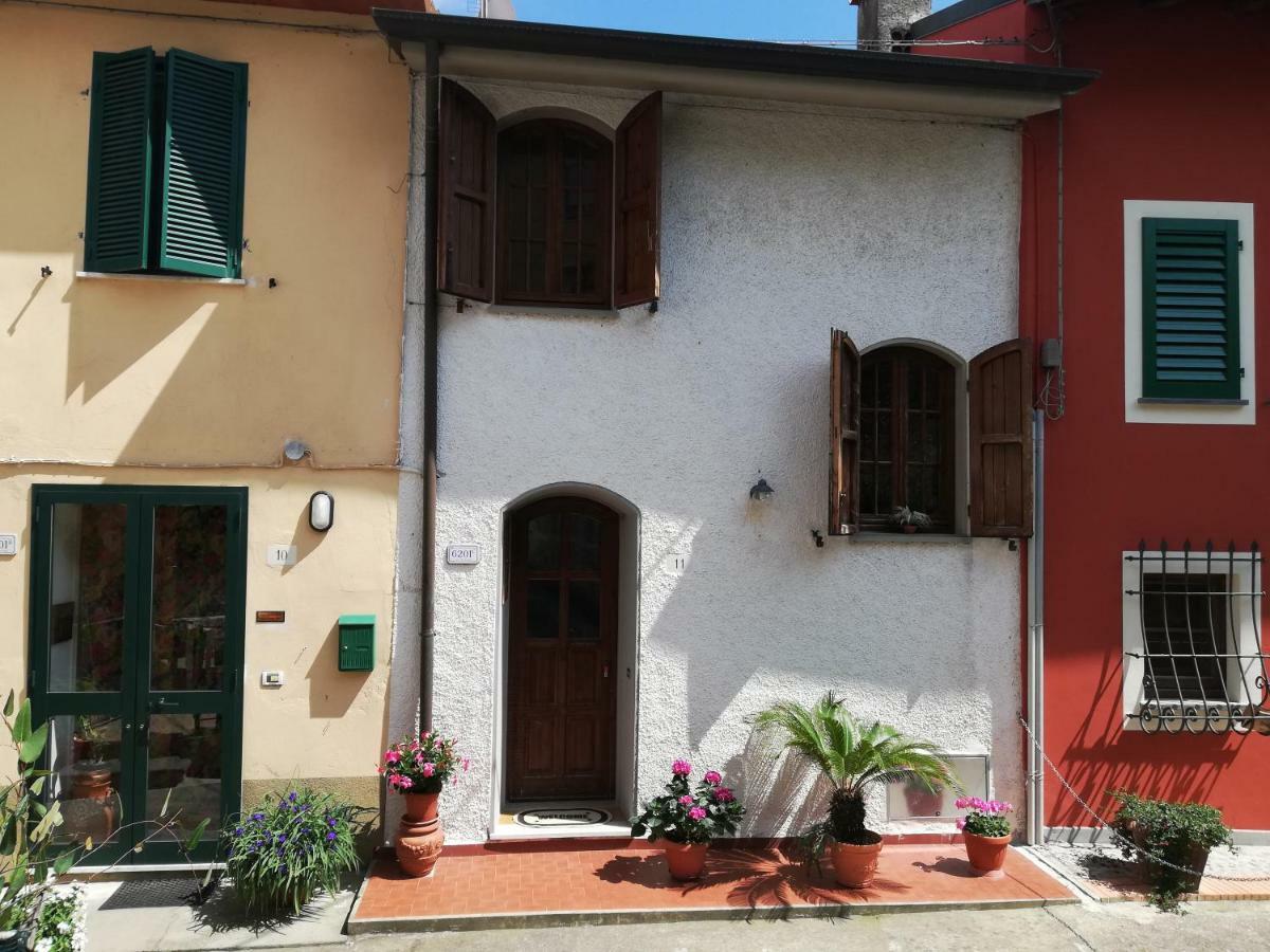 Casetta Del Sole Corsanico-Bargecchia المظهر الخارجي الصورة